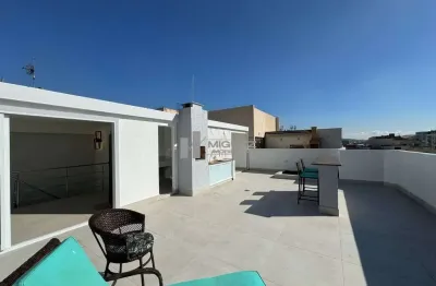 Cobertura espetacular de alto padrão à venda, na tijuca com ambientes integrados – 5 quartos, 3 suítes, terraço panorâmico, 5 vagas na escritura e painés solares. próximo ao largo da segunda feira, e 