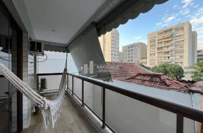 Rua professor gabiso,  apartamento à venda 02 quartos, 1 suíte, garagem e amplo varandão. exclusividade colada  à praça afonso pena, perfeito para moradia ou investimento.!
