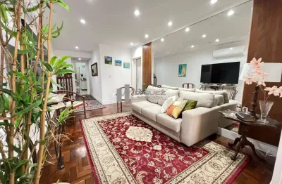 Rua afonso pena - área nobre - tijuca - salão, 2 quartos sendo 1 suíte, dependências completas, 1 vaga de garagem na escritura