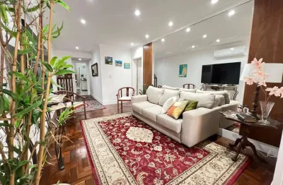 Rua afonso pena - área nobre - tijuca - salão, 2 quartos sendo 1 suíte, dependências completas, 1 vaga de garagem na escritura