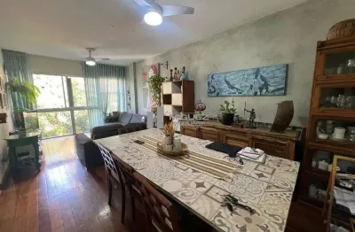 Na rua dezoito de outubro, tijuca, venda de apartamento com salão, 3 quartos ótimos (1 suíte com closet), banheiro social, dependências completas e vaga na escritura.