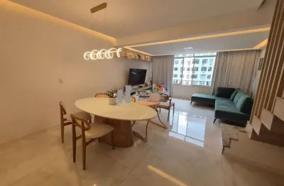 Cobertura duplex à venda em tijuca, na rua guaxupé, perto do metrô uruguai, com 200m², conforto e localização privilegiada.