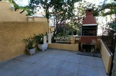 Imóvel de luxo rua nobre da tijuca, proximidades metrô, casa a venda,  sem igual, um achado ! visite agora !