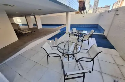 Não perca esta chance! belíssimo apartamento a venda na rua araújo pena, tijuca, com varanda, 3 quartos (1 suíte), infraestrutura completa e 1 vaga. um imóvel ideal para quem busca sofisticação e uma 