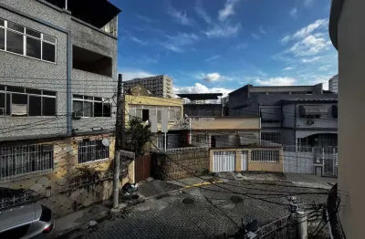 Seu novo lar está aqui! este apartamento a venda na rua capitão resende, cachambi, conta com 2 quartos, 95uartos, 95m² e 1 vaga de garagem. em uma vila fechada, próximo aos shoppings nova américa e no
