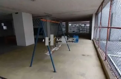 Na tijuca, seu apartamento à venda está esperando! com 3 quartos (1 suíte) e 1 vaga de garagem, fica pertinho da praça afonso pena e do metrô. perfeito para quem valoriza mobilidade. contate-nos e des