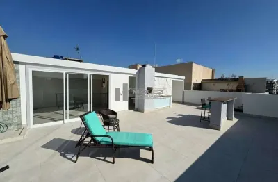 Oportunidade única na tijuca! cobertura à venda com 5 quartos (3 suítes), terraço panorâmico, 5 vagas na escritura e painéis solares. próxima ao largo da segunda feira e metrô são francisco xavier. co