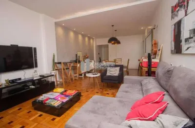 Oportunidade única! apartamento à venda na tijuca, com 160 m², salão em 3 ambientes, 3 quartos e 1 vaga, a apenas 700 metros do metrô são francisco xavier. ideal para sua família. entre em contato!