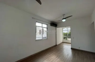 Funcionalidade e boa localização: apartamento à venda na rua barão de itaipu com 2 quartos e vaga demarcada, ideal para quem valoriza conforto e acessibilidade.