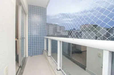 Apartamento à venda com 2 quartos, padrão luxo, em localização sublime! a apenas 8 minutos do shopping tijuca, este imóvel é sinônimo de exclusividade e sofisticação. realize seu sonho de morar com es