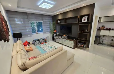 Oportunidade na tijuca! apartamento à venda, 140 m², com 3 quartos (1 suíte com closet e hidromassagem) e 1 vaga demarcada. espaço e requinte em localização privilegiada. agende sua visita hoje!