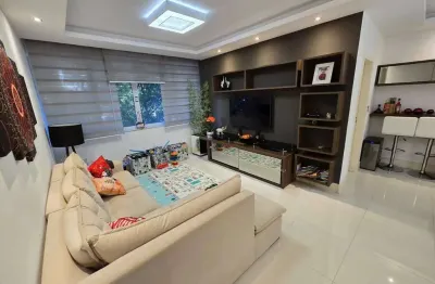 Na tijuca, apartamento à venda de 140 m², com 3 quartos amplos (1 suíte com closet e hidromassagem) e vaga na escritura. perfeito para quem busca exclusividade e conforto. fale conosco agora!