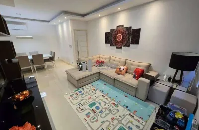 Na tijuca, apartamento à venda de 140 m², com 3 quartos amplos (1 suíte com closet e hidromassagem) e vaga na escritura. perfeito para quem busca exclusividade e conforto. fale conosco agora!