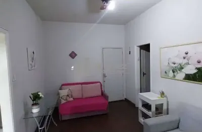 Apartamento com sala e quarto à venda - rua doutor satamini - tijuca - praça afonso pena - código 22383