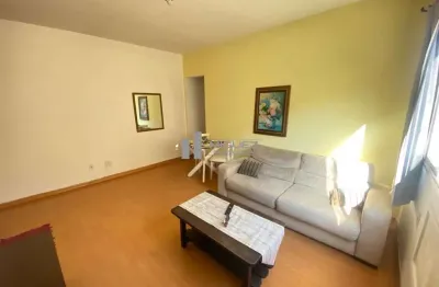 Apartamento de 2 quartos mobiliado próximo a uerj com vaga de garagem na rua oito de dezembro - portaria 24h - infraestrutura - disponível a partir de dez/2025