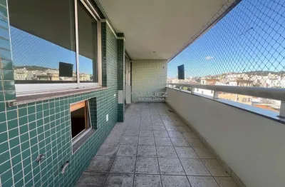 Apartamento a venda - poucos passos da charmosa praça afonso pena (metrô) - varanda, 3 quartos, 1 suite, 1 vaga na escritura, rua doutor satamini