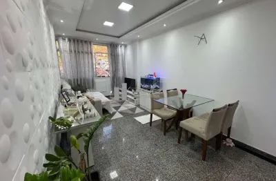 À venda apartamento na tijuca com 3 quartos, suíte 1 vaga na escritura, colado no metro são francisco xavier e no largo da segunda feira