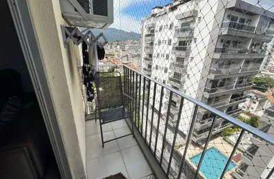 Rua senador nabuco, vila isabel: apartamento à venda com 2 quartos, em prédio residencial. ótima oportunidade para morar em uma região tranquila, com serviços e transporte próximos.