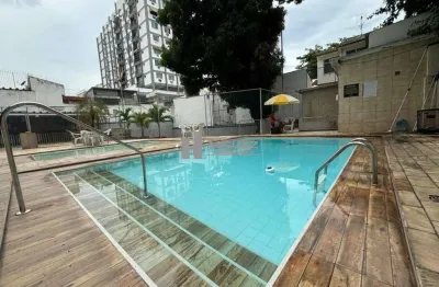 Na vila isabel, apartamento à venda com 2 quartos na rua senador nabuco. imóvel bem localizado, ideal para quem busca praticidade no dia a dia. agende uma visita e conheça