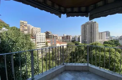 Apartamento à venda! exclusivo! apenas 6 minutos da estação de metrô são francisco xavier! varanda, sala, 2 quartos sendo 1 suíte 1 vaga na escritura!rua felix da cunha tijuca