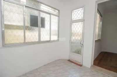 Exclusividade. apartamento térreo à venda rua caruso tijuca 3 quartos código 22573