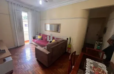 Apartamento à venda no maracanã, rio de janeiro. imóvel bem localizado, com fácil acesso a transporte, comércio e serviços. excelente opção para quem busca praticidade e conveniência no dia a dia.