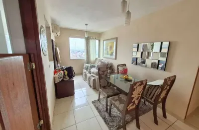 Apartamento para locação na rua araújo leitão, no engenho novo. são 2 quartos, 1 vaga, condomínio com infraestrutura completa