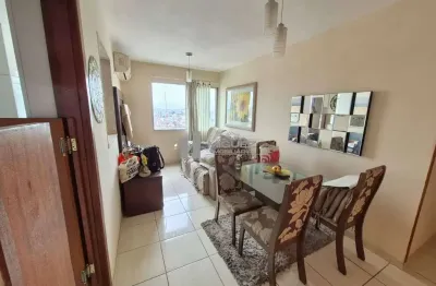 Apartamento para locação na rua araújo leitão, no engenho novo. são 2 quartos, 1 vaga, condomínio com infraestrutura completa