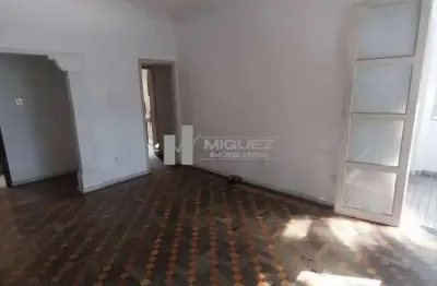 Apartamento à venda, rua luis gama, tijuca. são 3 quartos. código 22587