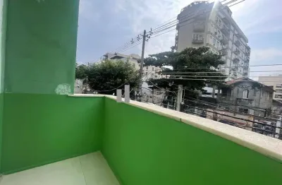 Apartamento à venda na rua teodoro da silva - vila isabel.