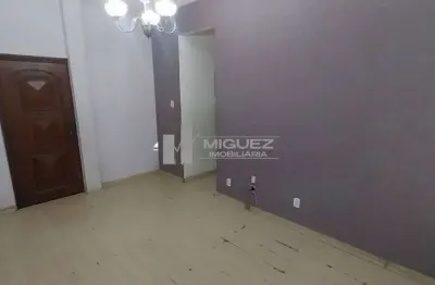 Apartamento com 2 quartos à venda na Avenida Paulo de Frontin, Rio Comprido, Rio de Janeiro