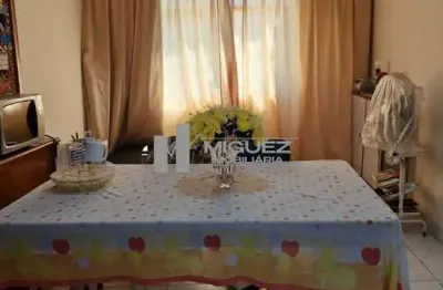 Apartamento à venda  com dois quartos e vaga em condomínio fechado no lins!