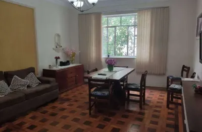 Apartamento à venda tijuca  rua pinheiro  da cunha tijuca 3 quartos 106m²