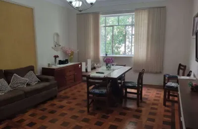 Apartamento à venda Tijuca  Rua Pinheiro  da Cunha Tijuca 3 quartos 106m²
