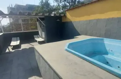 Exclusividade. rua bom pastor. casa de vila com 5 quartos, 3 vagas. tijuca. código 22225
