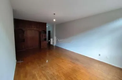 Apartamento para locaçao na avenida edison passos - alto da boa vista. amplo, vista para o verde, sala em 3 ambientes com 3 quartos, cozinha espaçosa.