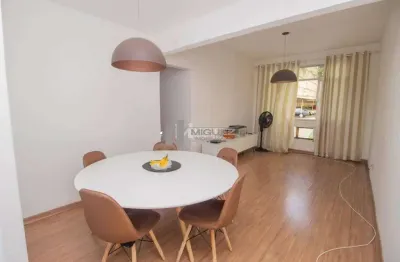 Apartamento à venda. rua barão de itapagipe, tijuca. próximo à rua haddock lobo. 3 quartos e porteiro 24 horas.