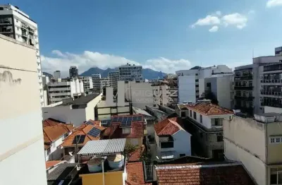 Cobertura à venda, rua professor gabizo, tijuca. varandão, 3 quartos sendo 2 suítes, terraço e 2 vagas na escritura. código 22727