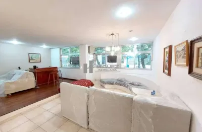 Apartamento estilo casa à venda em ipanema – 3 quartos no melhor trecho do bairro