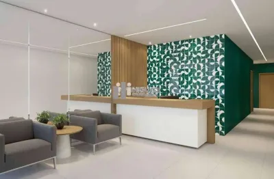 Ampla cobertura à venda em botafogo – 4 quartos na oliveira fausto