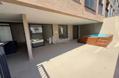 Conforto e praticidade no mesmo endereço. garden à venda no condomínio ornato, tijuca: 2 quartos, vaga, piscina e lazer completo. situado na rua dona delfina, colado ao metrô uruguai. solicite informa