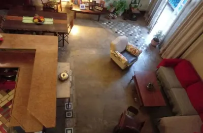 Casa à venda rua efigênio sales localização privilegiada do cosme velho