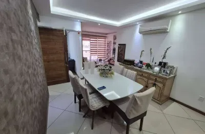Apartamento à venda na tijuca, rua alexandre gusmão. são 103m² bem distribuídos, com 3 quartos (1 suíte), 2 vagas escrituradas e infraestrutura completa. localização privilegiada, a poucos metros do m