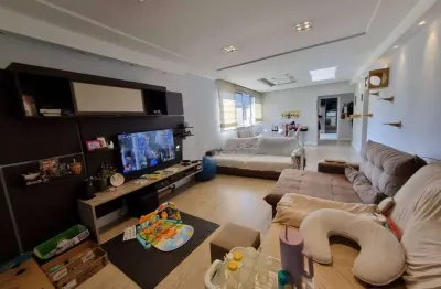 Apartamento à venda! rua farani, botafogo. salão espetacular, 3 quartos sendo 1 suite 150 m² vaga na escritura