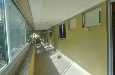 Na rua barão da torre, apartamento à venda com 115m², 2 quartos sendo 1 suíte e 1 vaga. amplo espaço em um dos endereços mais desejados.