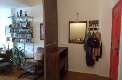 Apartamento à venda, rua josé higino, tijuca. 3 quartos sendo 1 suíte e vaga na escritura. código 22847.