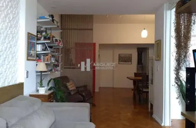 Apartamento à venda, rua josé higino, tijuca. 3 quartos sendo 1 suíte e vaga na escritura. código 22847.