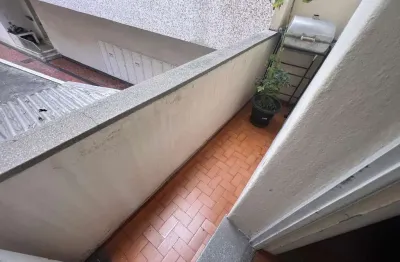 Apartamento à venda no maracanã, rio de janeiro. localização privilegiada, em área valorizada e com infraestrutura completa ao redor. um imóvel funcional e bem posicionado na cidade.