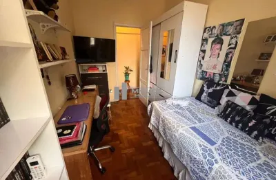 Apartamento à venda no maracanã, rio de janeiro. localização privilegiada, em área valorizada e com infraestrutura completa ao redor. um imóvel funcional e bem posicionado na cidade.