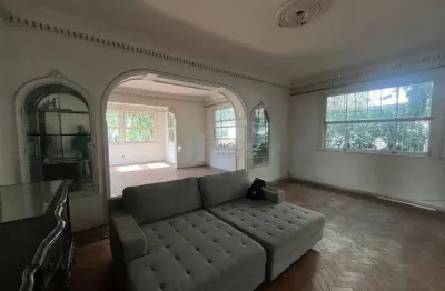 Casa à venda na rua pinheiro da cunha (tijuca) com 5 salas, 6 quartos, e garagem para 4 carros